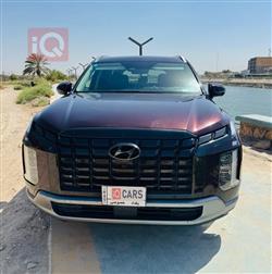 هیوندای پالیسەید